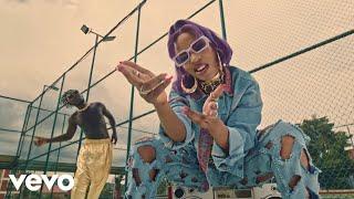 Vinka - All Over You (Official Music Video)