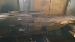 BLOG OF CNC VMC REPAIRING SPECIALIST VIDEO WITH VINOD KANDA FEELER