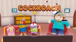 Cockroach | Nursery Rhymes & Kids Song Collection | Didi & Friends English