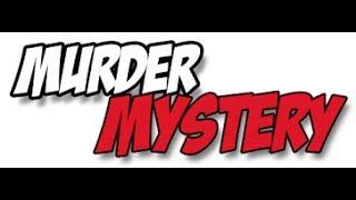  Я убил убийцу! Murder Mystery | GameCloud 