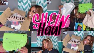 HUGE SHEIN FALL 2020 HAUL  FOR BAD B*tches only hey girl!! ️