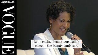 Reinventing Beauty: Australia's place in the beauty landscape | Vogue Australia