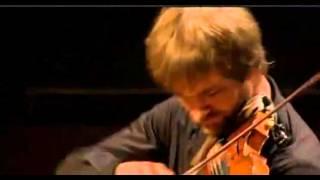 Artiom Shishkov - Bloch - Nigun - Queen Elisabeth Competition - 2012