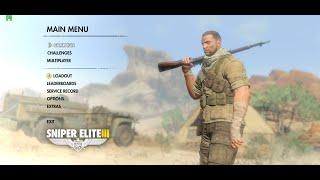 How To Fix Sniper Elite 3 Crash Or Not Launching 100% Fix