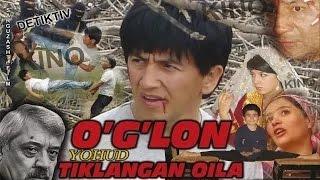 O'g'lon (o'zbek film)