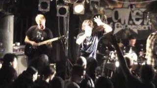 Seamyside - If Sharks Were Men (live Steinhaus Bautzen 27-12-08)