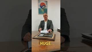 Kombat Taekwondo & MASTKD (english) #shorts