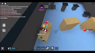 How to get the Admin Knife in KAT Roblox