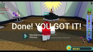 How to find the secret place in Build A Boat For Treasure Roblox