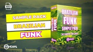 Brazilian Funk (Sample Pack)