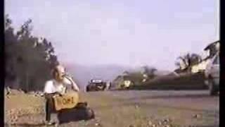 Grandpa's Become a Fungus - Driver's Seat