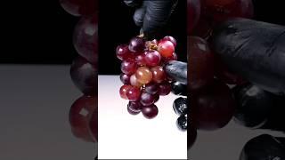 Black Grape Tea ASMR #shorts