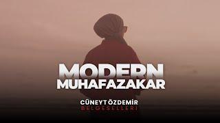 Modern Muhafazakar | Cüneyt Özdemir Belgeselleri | Şimdi ve Sadece GAİN'de! 