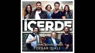 İçerde " Hedef ( İntikam Oyunu ) Versiyon 2 " Toygar Işıklı