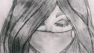 Draw by Little Aiman | Aimans Art
