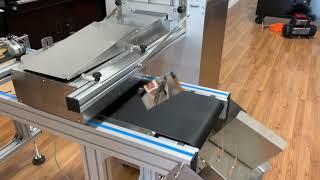 VIOX INKJET PRINTER OP3 MEMJET