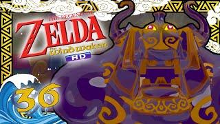 Der PUPPENSPIELER ️ THE LEGENDS OF ZELDA: THE WIND WAKER HD #36