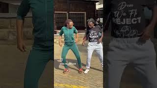 DEM WA FACEBOOK ON THAT WELO DANCE CHALLENGE BY OBINNA 