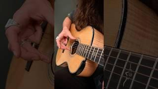 Must-know Fingerpicking Lick!  for more tips: JustinJohnsonGuitar.com #guitarlesson #learnguitar