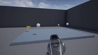 Unreal Engine 4 - Random item spawn