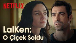 Kuş Uçuşu | Lale ve Kenan | Netflix