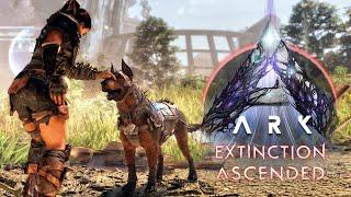 POLYNEWS - EXTINÇÃO CHEGOU COM MUDANÇAS E MAIS NOTÍCIAS DE ARK ASCENDED