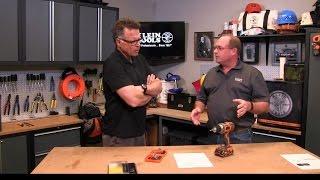 Tradesman TV: Drill, Tap, and Deburr