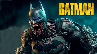 BATMAN Full Movie 2024: Dark Knight Returns | FullHDvideos4me Action Movies 2024 English |Game Movie