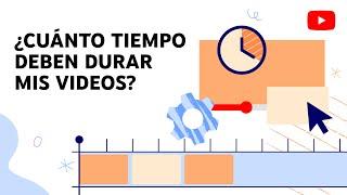 ¿Cuánto tiempo deberían durar tus videos?