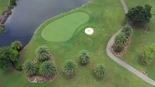 SOLD - Florida Real Estate at Imperial Golf Club in Naples, FL!