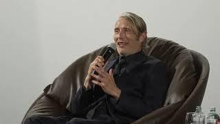 ZFF Masters: Mads Mikkelsen | ZFF 2023