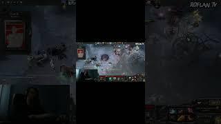 старый папич old arthas core #папич