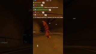 Marcus lost something | #roflgator on #Twitch