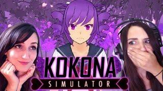 KOKONA SIMULATOR!! | Yandere Simulator DLC Rival Concept