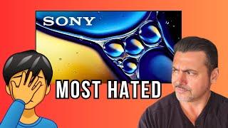 2025 Sony Bravia 8 II why so hated? Let’s talk!