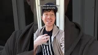 Feel like you dont know who you are? You are NOT alone