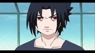 ПРИШЛИ У ПСИХУШКУ ЗАБРАТЬ sasuke И НЕ ПОНЯЛИ