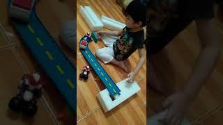 Pawpatrol Race | #short