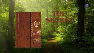 The Secret - Rhonda Byrne ( Hörbuch Deutsch )