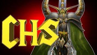 И РАДИ ЭТОГО Я ИГРАЛ? CUSTOM HERO SURVIVAL WARCRAFT 3