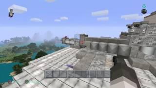 gator2355: Minecraft (city world) [Gator Gaming2355's House Preview]