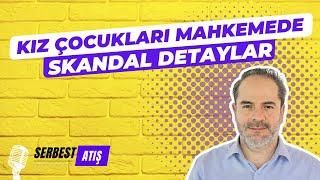 SURİYE'Yİ ANLATMA, ÜLKENE BAK! [SERBEST ATIŞ]