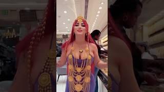 If any Indian is fed camel milk he too can keep four wives like Dubai Sheikh#shorts