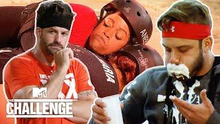 Best of The Challenge Eliminations | MTV