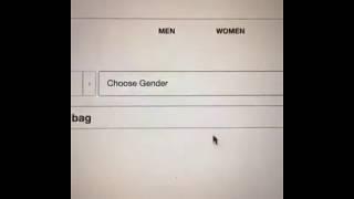 Your Gender = attack helicopter