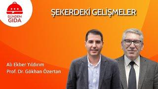 GÜNDEM GIDA - Şekerdeki Gelişmeler