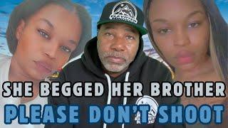 Family Betrayal: The Fatal Shooting of Ashley Hudson Please Don't Shoot Me
