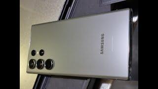 Samsung Galaxy S23 Ultra Singapore Reveal