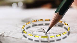 This Realistic Drawing TECHNIQUE could change your ARTWORK...