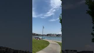 Mahogany Lake, Calgary | Озеро Махогани в Калгари, Альберта #канада